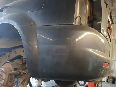 Автозапчасти б/у задний бампер за ssangyong rexton rx 270 full ссылки oem iam   