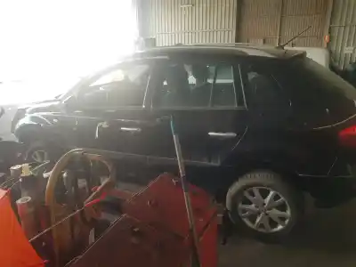 Автозапчасти б/у задний левый амортизатор за renault koleos bose edition ссылки oem iam 