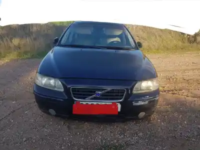 İkinci el araba yedek parçası  için VOLVO S60 BERLINA  OEM IAM referansları 30646978A 0281011441 30646978A