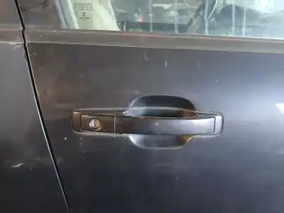 Автозапчасти б/у наружная рукоятка передняя справа за ssangyong rexton rx 270 full ссылки oem iam 