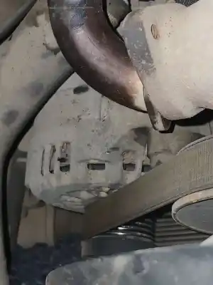Автозапчасти б/у генератор за ssangyong rexton rx 270 full ссылки oem iam 