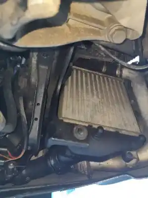 Pezzo di ricambio per auto di seconda mano intercooler per audi a6 berlina (4f2) 3.0 v6 24v tdi riferimenti oem iam 