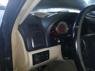 Автозапчасти б/у комплект подушки безопасности за ssangyong rexton rx 270 full ссылки oem iam   