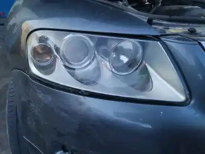 Pezzo di ricambio per auto di seconda mano FARO ANTERIORE DESTRO per VOLKSWAGEN TOUAREG (7L6)  Riferimenti OEM IAM 7L6941016CE  