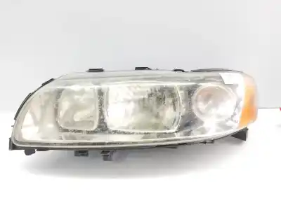 İkinci el araba yedek parçası  için VOLVO S60 BERLINA  OEM IAM referansları   