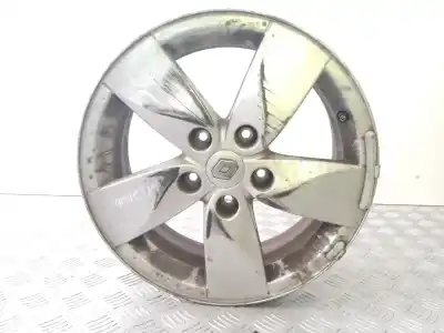 İkinci el araba yedek parçası YORULMAK için RENAULT MEGANE III SPORT TOURER  OEM IAM referansları 403000048R  403000048R