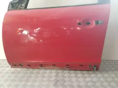 İkinci el araba yedek parçası SOL ÖN KAPI için RENAULT MEGANE III SPORT TOURER  OEM IAM referansları   