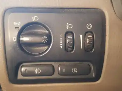 Second-hand car spare part HEADLIGHTS SWITCH for VOLVO S60 BERLINA  OEM IAM references   