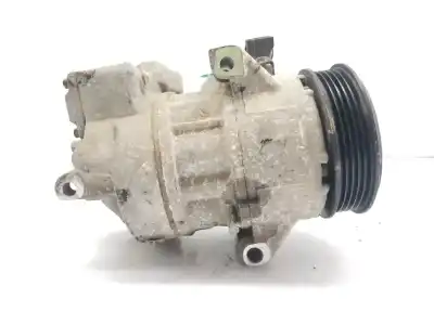 Автозапчасти б/у компрессор кондиционера воздуха за smart forfour básico (55kw) ссылки oem iam 4472209685  4472209685