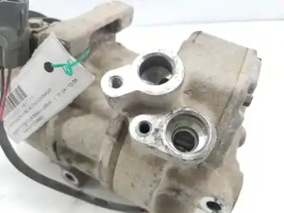 Автозапчасти б/у компрессор кондиционера воздуха за smart forfour básico (55kw) ссылки oem iam 4472209685  4472209685