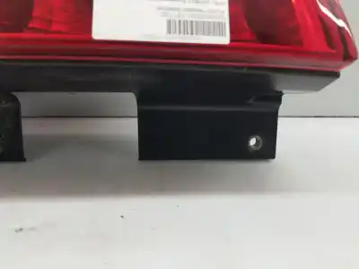 Pezzo di ricambio per auto di seconda mano luci posteriori destra per opel combo d expression l1h1 riferimenti oem iam 00519248430  00519248430
