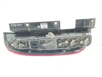 Pezzo di ricambio per auto di seconda mano luci posteriori destra per opel combo d expression l1h1 riferimenti oem iam 00519248430  00519248430