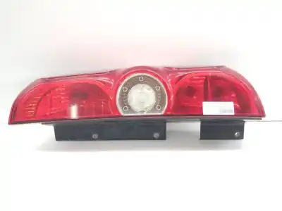 Pezzo di ricambio per auto di seconda mano luci posteriori destra per opel combo d expression l1h1 riferimenti oem iam 00519248430  00519248430