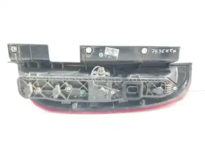 Pezzo di ricambio per auto di seconda mano lampada posteriore sinistra per opel combo d expression l1h1 riferimenti oem iam 00519248460  00519248460