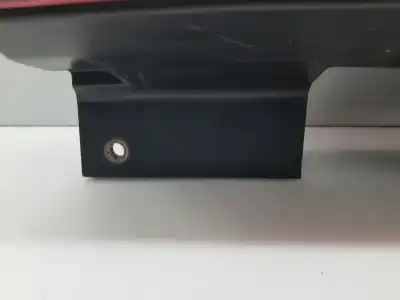 Pezzo di ricambio per auto di seconda mano lampada posteriore sinistra per opel combo d expression l1h1 riferimenti oem iam 00519248460  00519248460