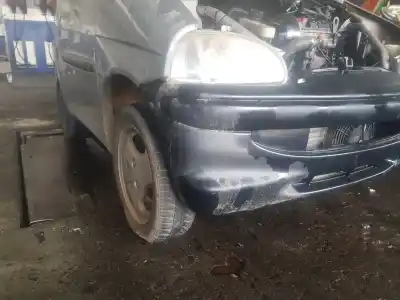 Second-hand car spare part  for LIGIER NOVA  OEM IAM references   