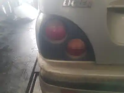 Second-hand car spare part LEFT TAILGATE LIGHT for LIGIER NOVA  OEM IAM references   