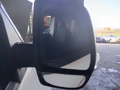 Pezzo di ricambio per auto di seconda mano retrovisore destro per opel combo d expression l1h1 riferimenti oem iam   