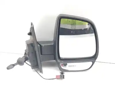 Pezzo di ricambio per auto di seconda mano retrovisore destro per opel combo d expression l1h1 riferimenti oem iam   