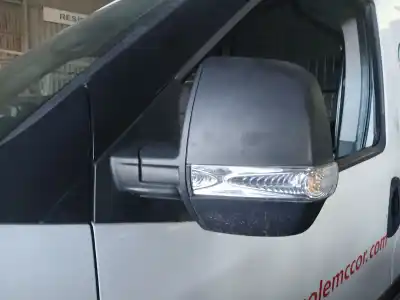 Peça sobressalente para automóvel em segunda mão espelho retrovisor esquerdo por opel combo d expression l1h1 referências oem iam   