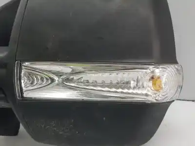 Peça sobressalente para automóvel em segunda mão espelho retrovisor esquerdo por opel combo d expression l1h1 referências oem iam   