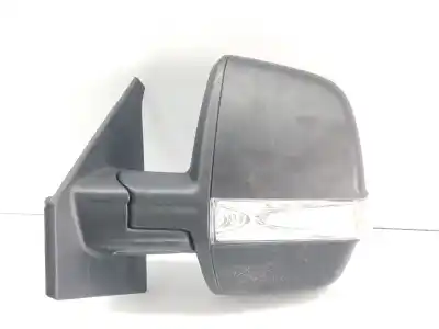 Peça sobressalente para automóvel em segunda mão espelho retrovisor esquerdo por opel combo d expression l1h1 referências oem iam   