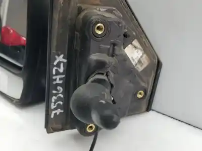Peça sobressalente para automóvel em segunda mão espelho retrovisor esquerdo por opel combo d expression l1h1 referências oem iam   