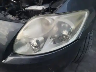 Pezzo di ricambio per auto di seconda mano FARO ANTERIORE SINISTRO per TOYOTA AURIS  Riferimenti OEM IAM 8115002460  89901944