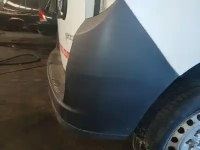 Pezzo di ricambio per auto di seconda mano paraurti posteriore per opel combo d expression l1h1 riferimenti oem iam   