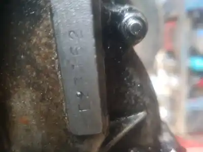 Second-hand car spare part  for LIGIER NOVA  OEM IAM references E23162  E23162