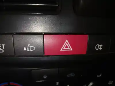 Pezzo di ricambio per auto di seconda mano avvertimento per opel combo d expression l1h1 riferimenti oem iam 