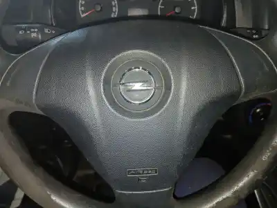 Pezzo di ricambio per auto di seconda mano kit airbag per opel combo d expression l1h1 riferimenti oem iam   