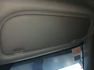 Pezzo di ricambio per auto di seconda mano parasole destro per opel combo d expression l1h1 riferimenti oem iam 