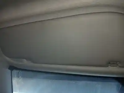 Peça sobressalente para automóvel em segunda mão pára-sol esquerdo por opel combo d expression l1h1 referências oem iam   