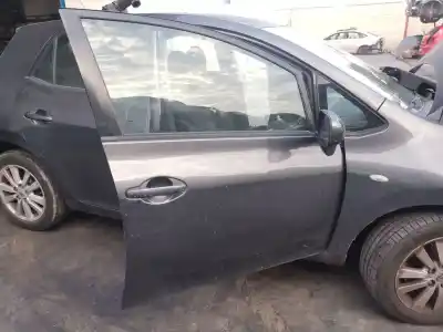 Gebrauchtes Autoersatzteil ORDERE RECHTE TÜR zum TOYOTA AURIS  OEM-IAM-Referenzen   