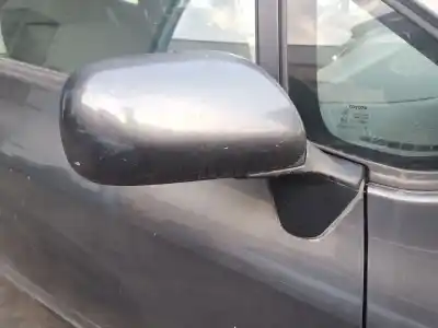 Second-hand car spare part right rearview mirror for toyota auris sol oem iam references 
