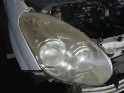 Pezzo di ricambio per auto di seconda mano  per OPEL COMBO D  Riferimenti OEM IAM 51909054  51909054