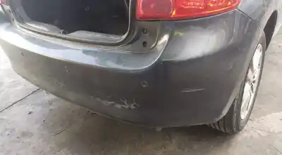 Second-hand car spare part REAR BUMPER for TOYOTA AURIS  OEM IAM references   