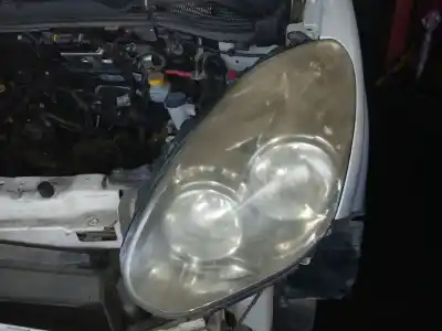 Pezzo di ricambio per auto di seconda mano  per OPEL COMBO D  Riferimenti OEM IAM 51909056  51909056