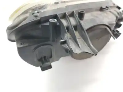 Second-hand car spare part left headlight for opel combo d expression l1h1 oem iam references 51909056  51909056