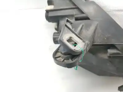 Second-hand car spare part left headlight for opel combo d expression l1h1 oem iam references 51909056  51909056