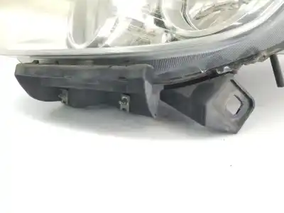 Second-hand car spare part left headlight for opel combo d expression l1h1 oem iam references 51909056  51909056