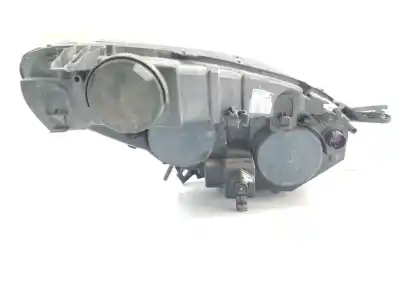 Second-hand car spare part left headlight for opel combo d expression l1h1 oem iam references 51909056  51909056