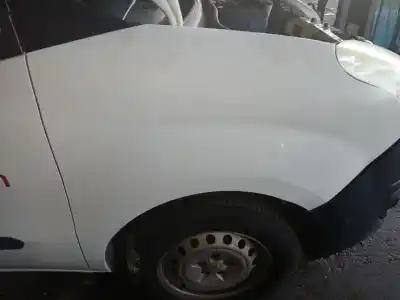 Pezzo di ricambio per auto di seconda mano parafango anteriore destro per opel combo d expression l1h1 riferimenti oem iam 