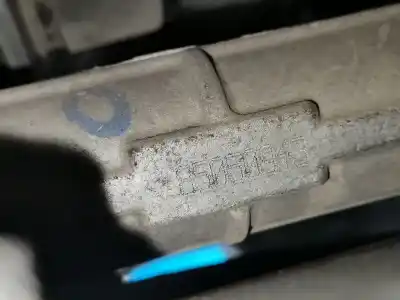 Second-hand car spare part steering rack for toyota auris sol oem iam references 85050943