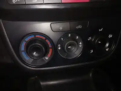Pezzo di ricambio per auto di seconda mano controllo riscaldamento / aria condizionata per opel combo d expression l1h1 riferimenti oem iam 
