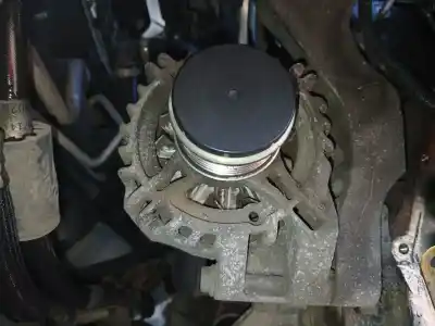 Pezzo di ricambio per auto di seconda mano alternatore per opel combo d expression l1h1 riferimenti oem iam 
