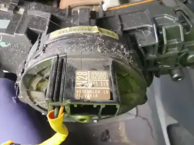 Second-hand car spare part air bag ring for toyota auris sol oem iam references n2802080