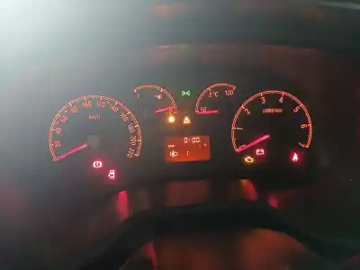 Pezzo di ricambio per auto di seconda mano  per OPEL COMBO D  Riferimenti OEM IAM 51976019  51976019