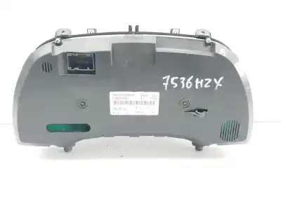 Pezzo di ricambio per auto di seconda mano pannello degli strumenti per opel combo d expression l1h1 riferimenti oem iam 51976019  51976019